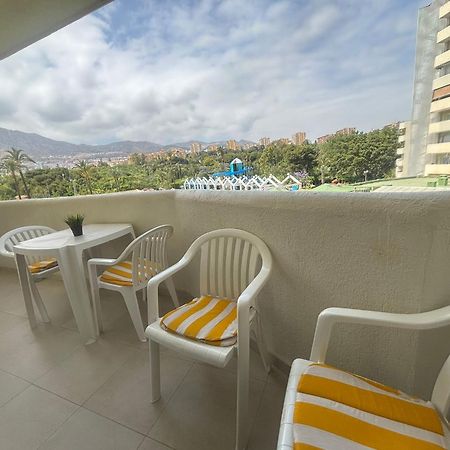 Apartamentos Benalbeach By Benalnova Benalmadena Ngoại thất bức ảnh