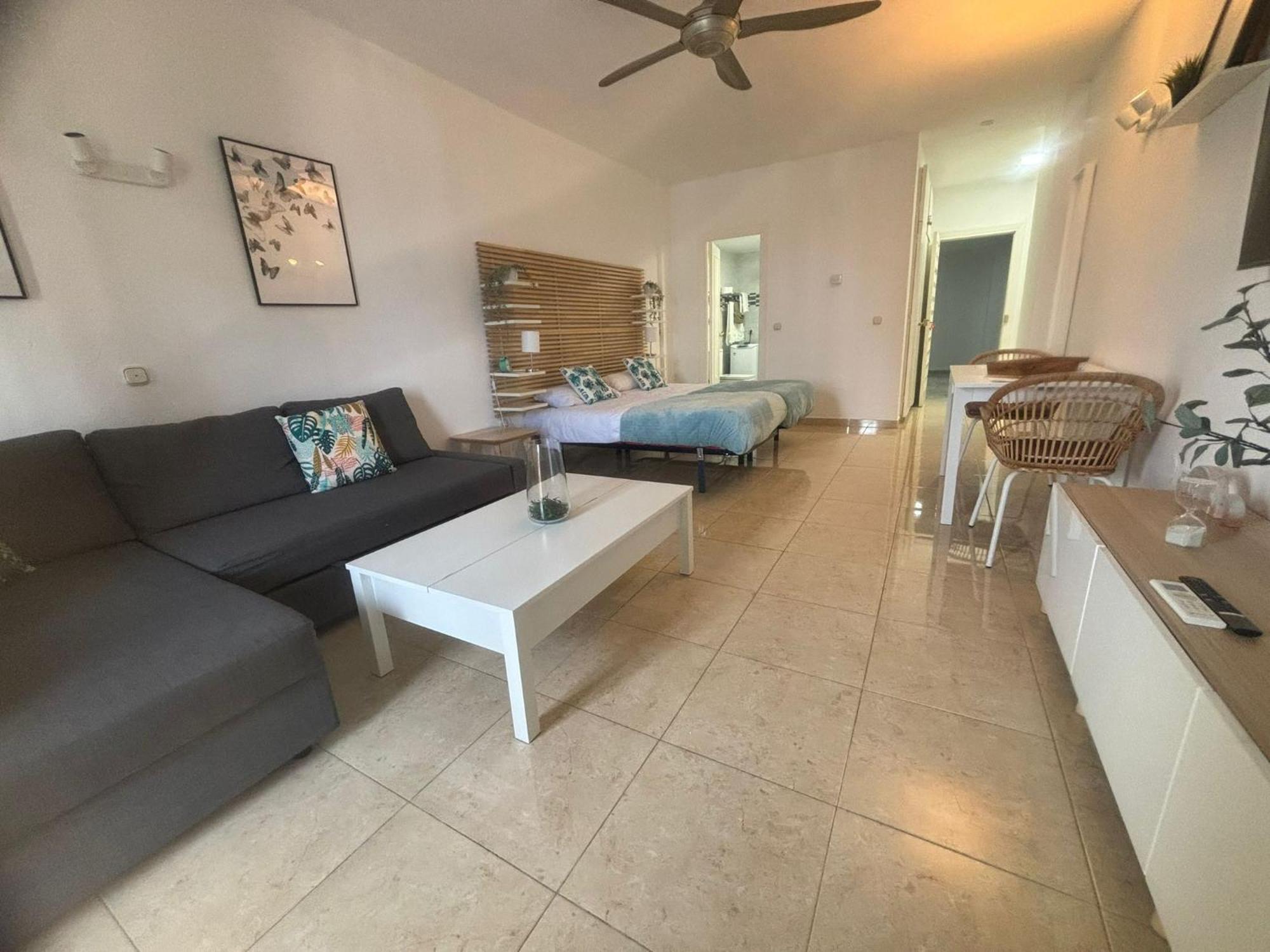 Apartamentos Benalbeach By Benalnova Benalmadena Ngoại thất bức ảnh