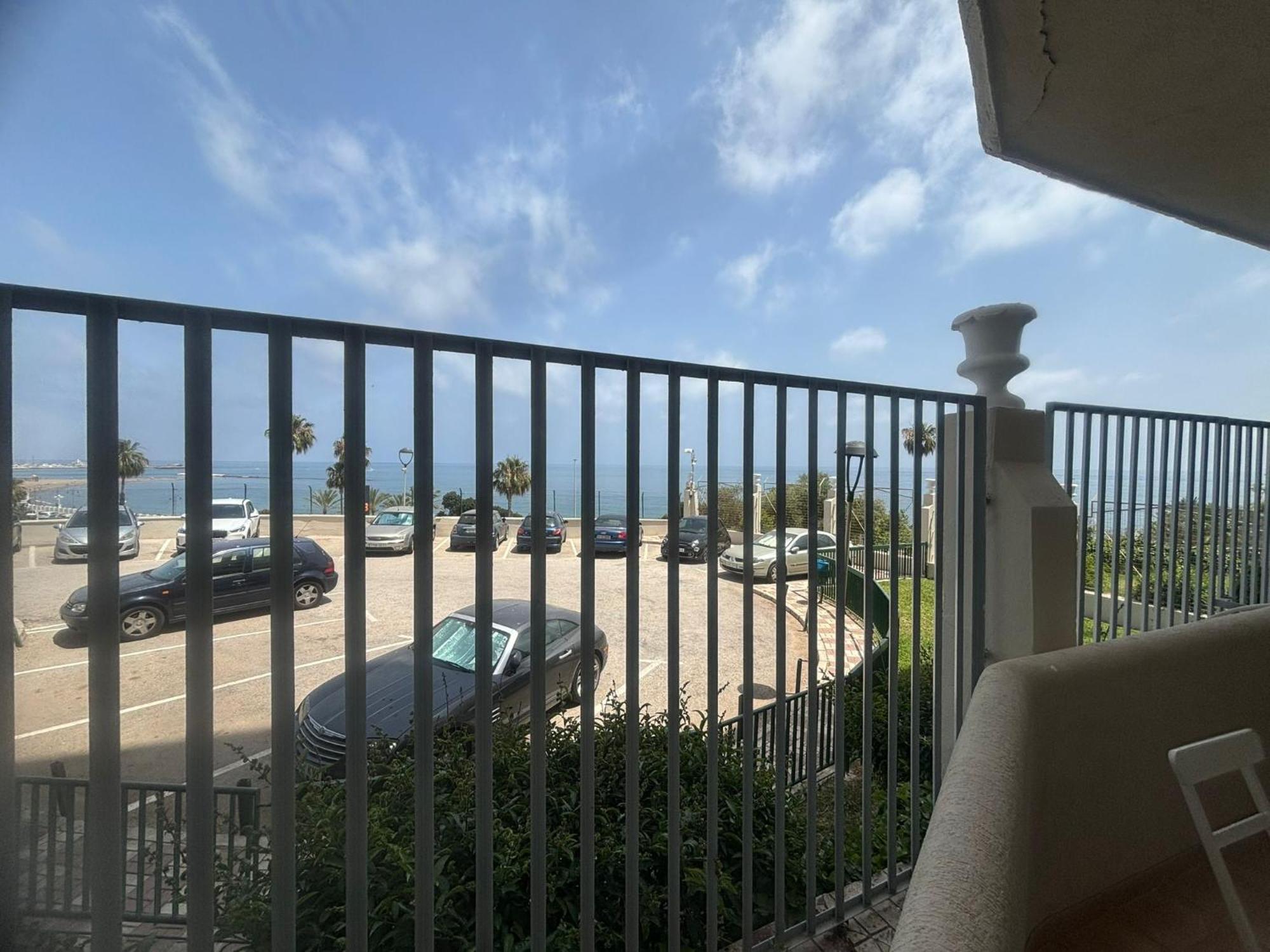 Apartamentos Benalbeach By Benalnova Benalmadena Ngoại thất bức ảnh
