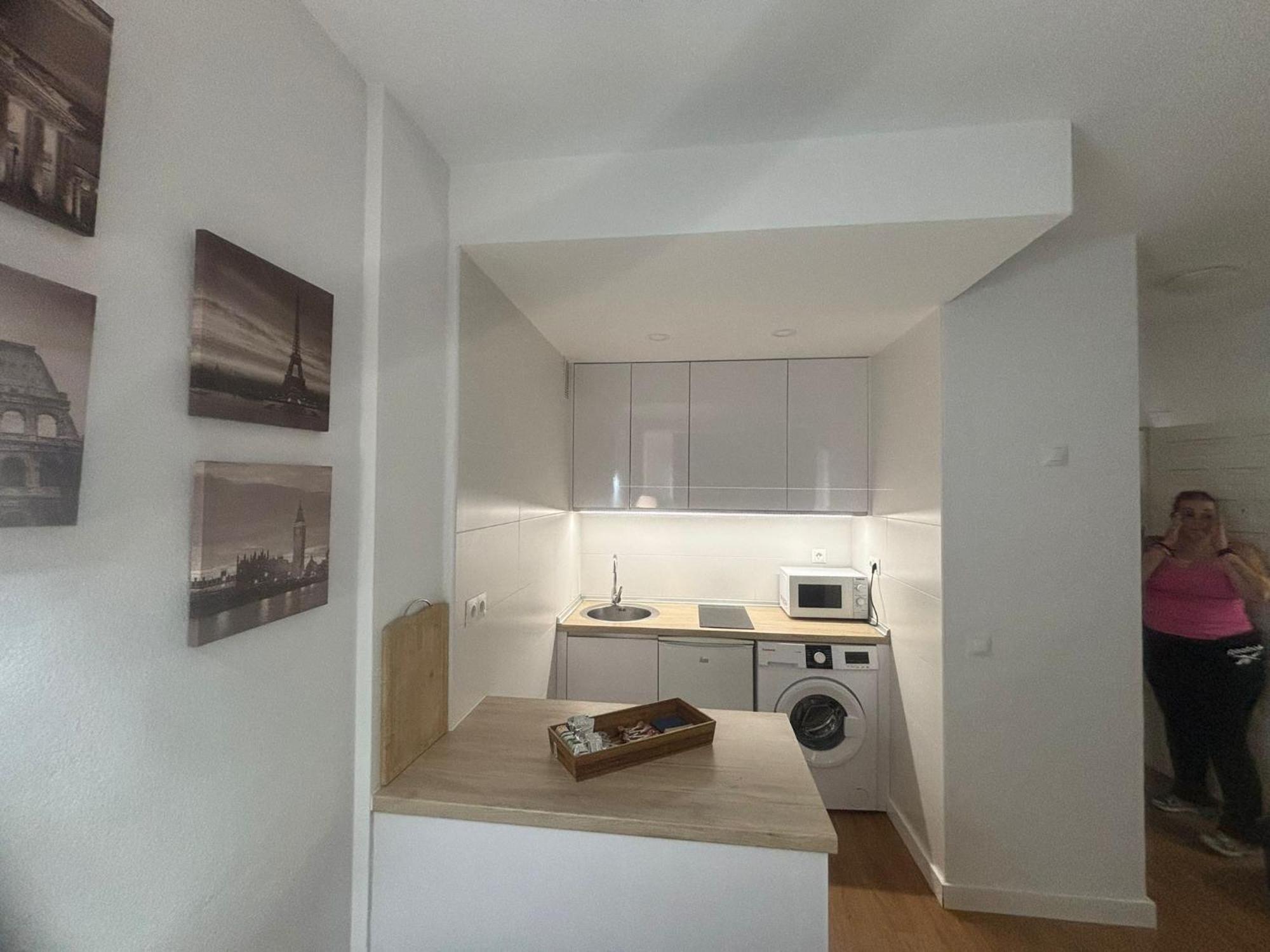 Apartamentos Benalbeach By Benalnova Benalmadena Ngoại thất bức ảnh