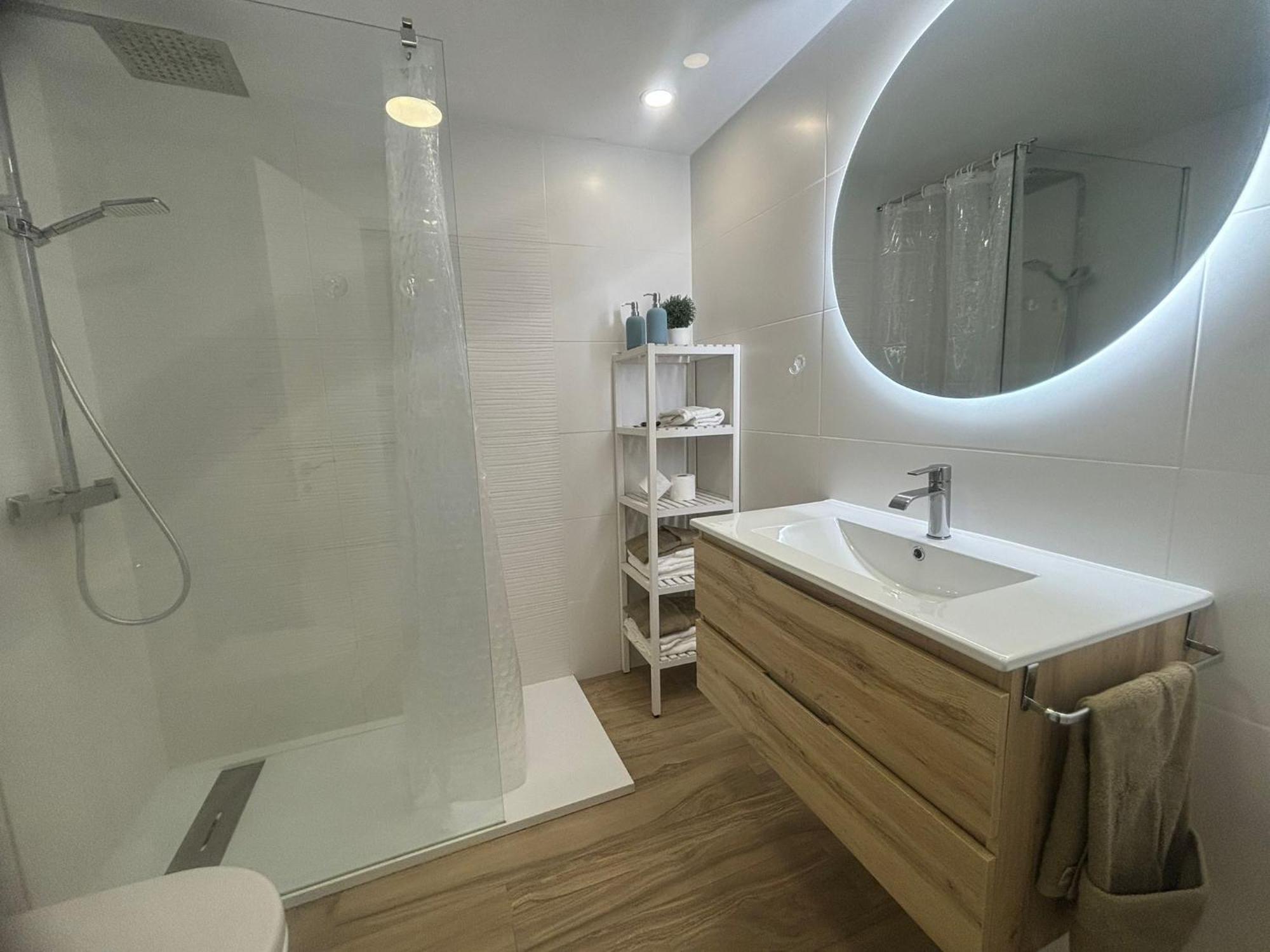 Apartamentos Benalbeach By Benalnova Benalmadena Ngoại thất bức ảnh